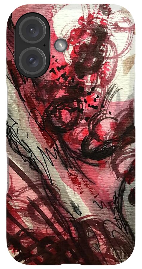 Cherry Blossom - Phone Case