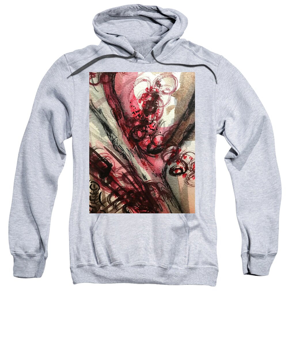 Cherry Blossom - Sweatshirt