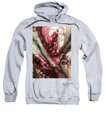 Cherry Blossom - Sweatshirt