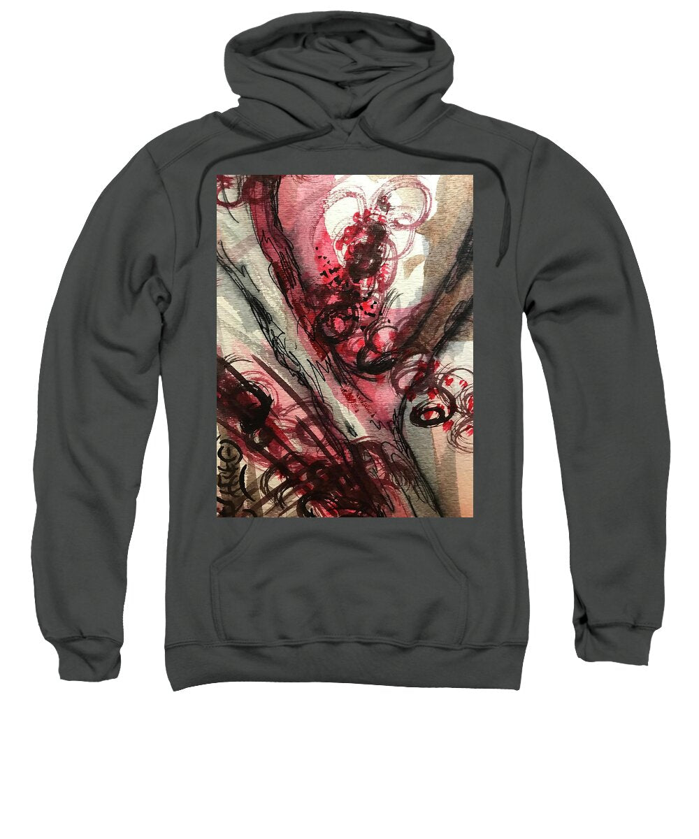 Cherry Blossom - Sweatshirt