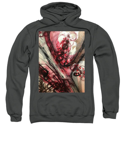 Cherry Blossom - Sweatshirt