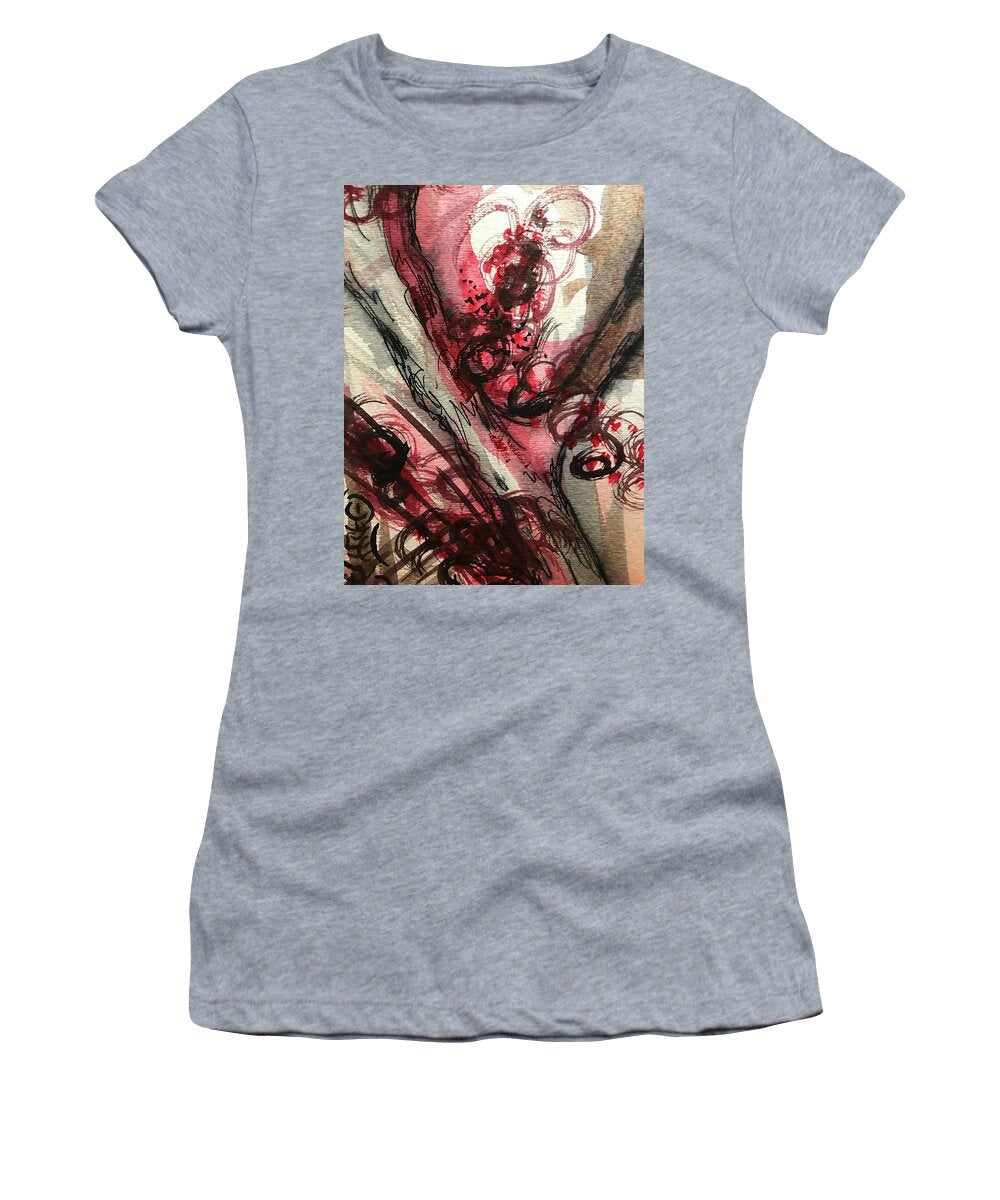 Cherry Blossom - Women's T-Shirt