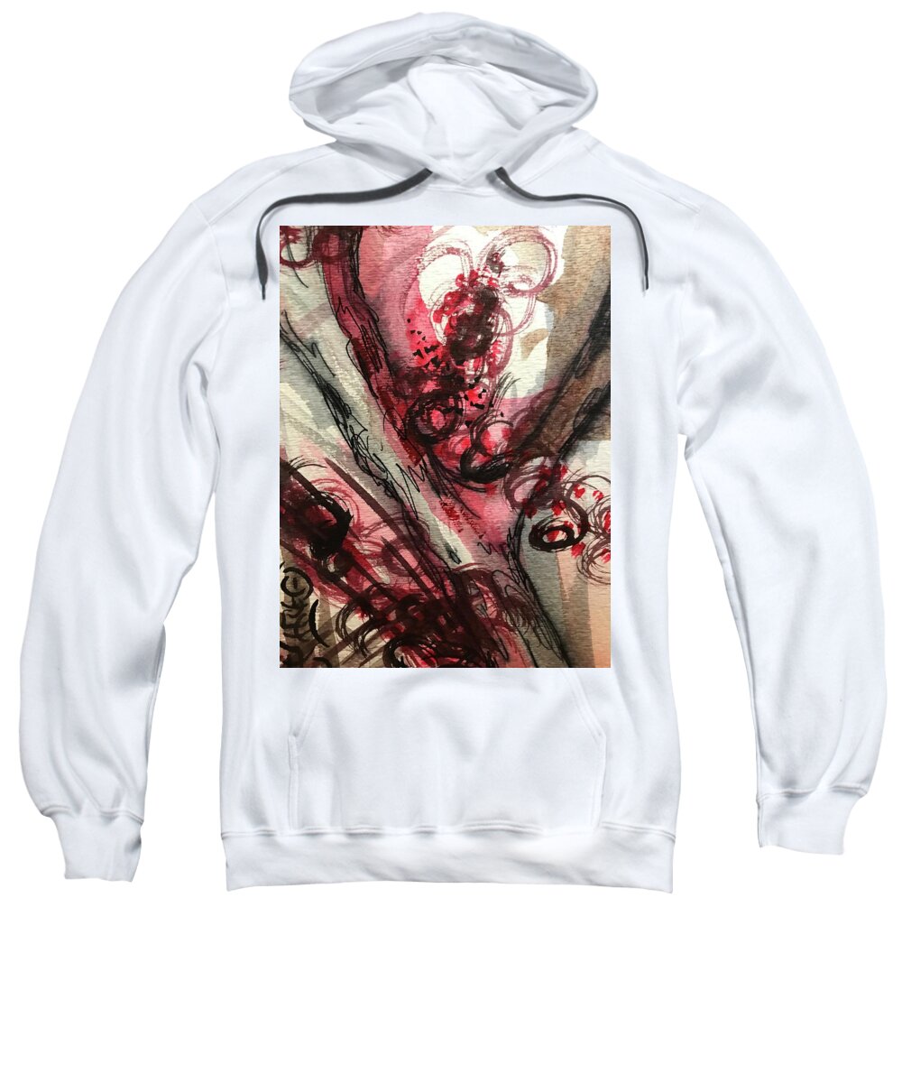 Cherry Blossom - Sweatshirt