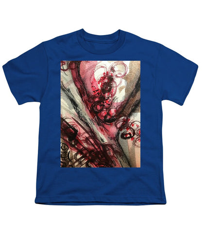 Cherry Blossom - Youth T-Shirt