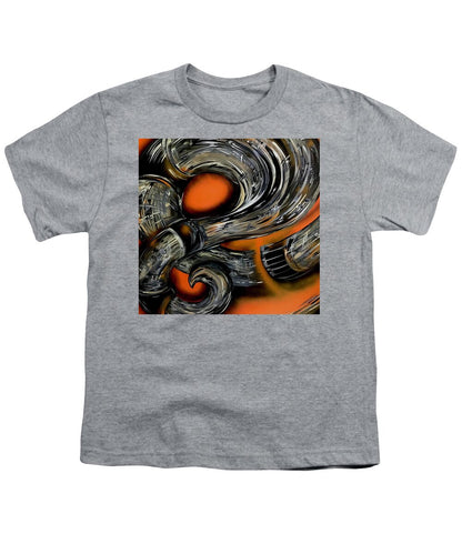 Contrast Tube - Youth T-Shirt