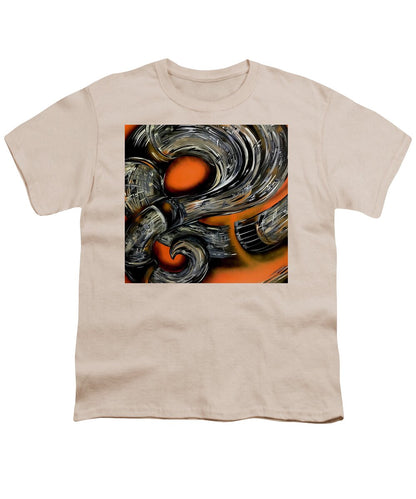 Contrast Tube - Youth T-Shirt