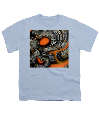 Contrast Tube - Youth T-Shirt