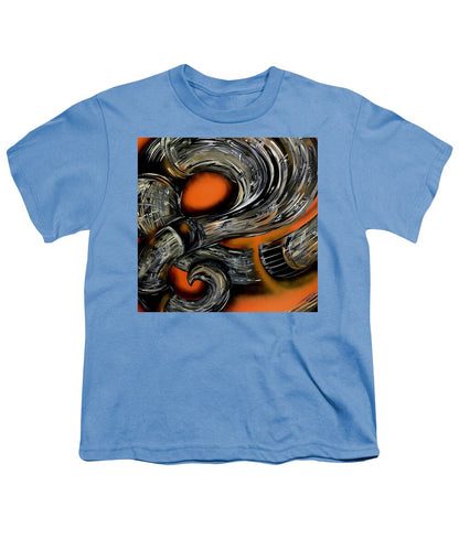 Contrast Tube - Youth T-Shirt