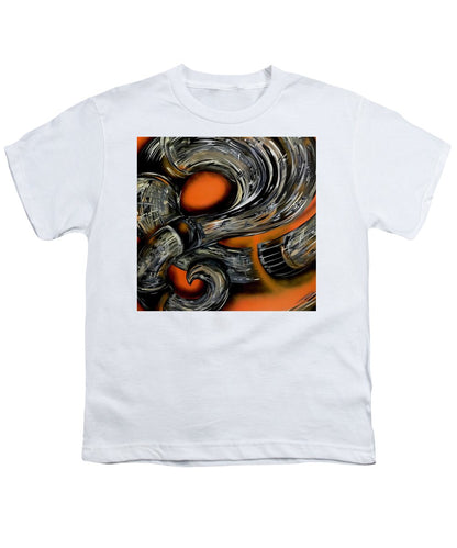 Contrast Tube - Youth T-Shirt