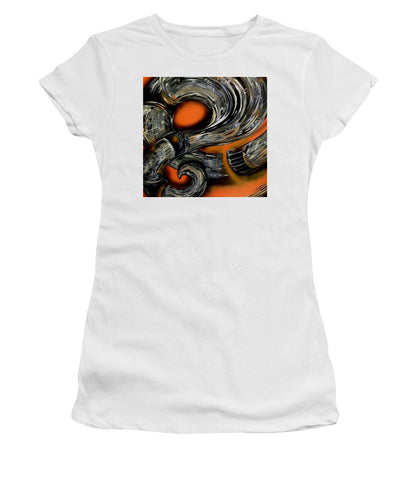 Contrast Tube - Women's T-Shirt