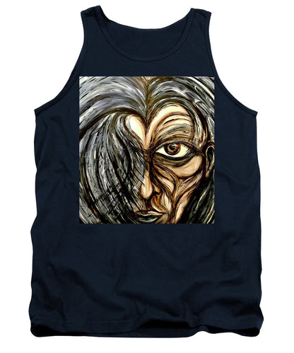 Creep - Tank Top