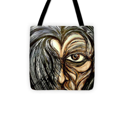 Creep - Tote Bag