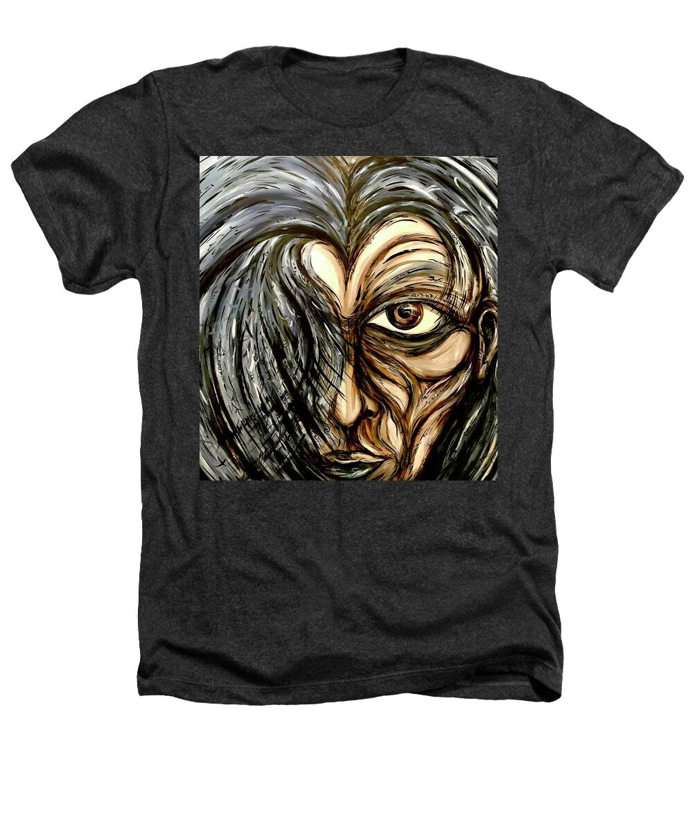 Creep - Heathers T-Shirt