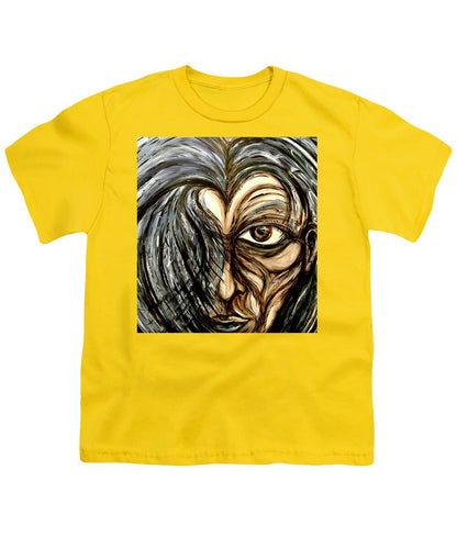 Creep - Youth T-Shirt