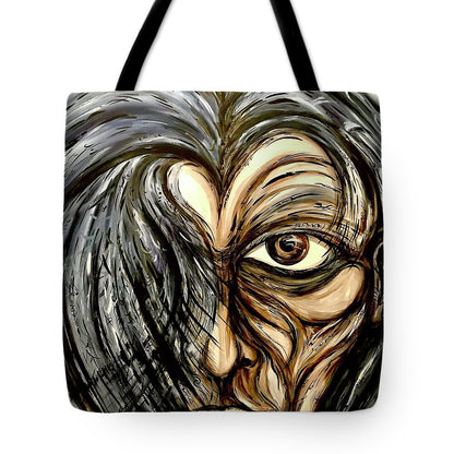 Creep - Tote Bag