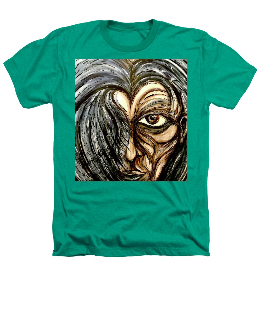Creep - Heathers T-Shirt