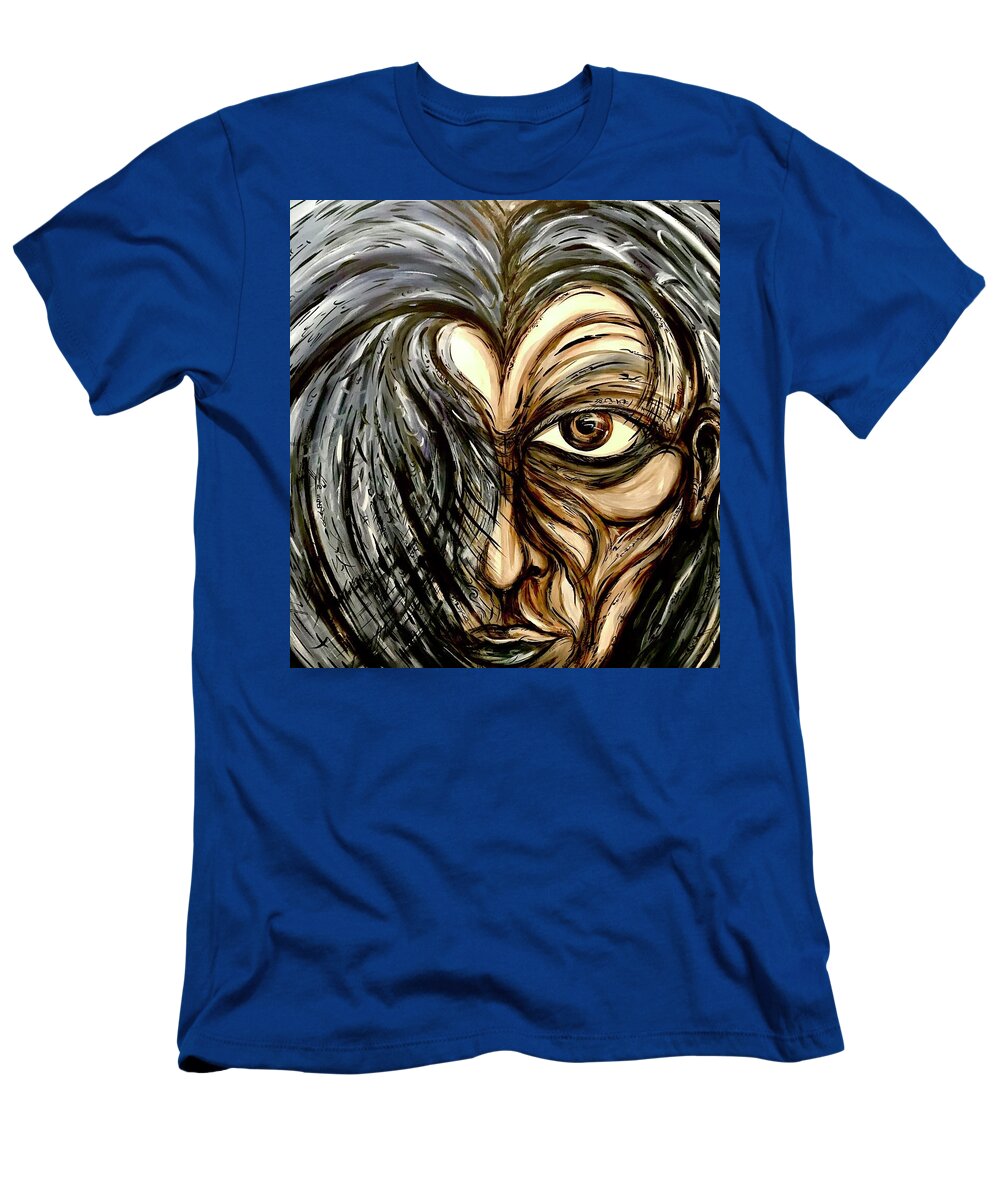 Creep - T-Shirt