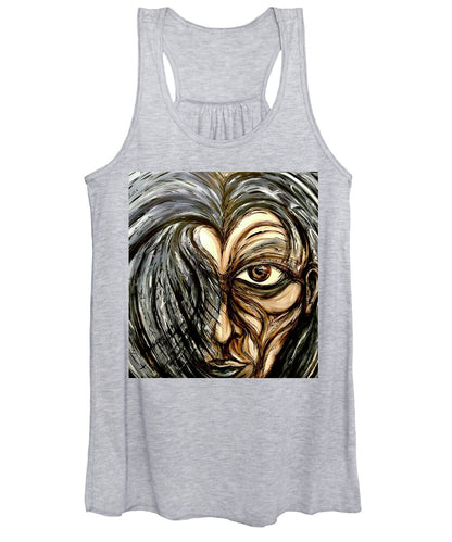Creep - Women's Tank Top