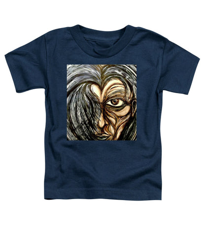 Creep - Toddler T-Shirt