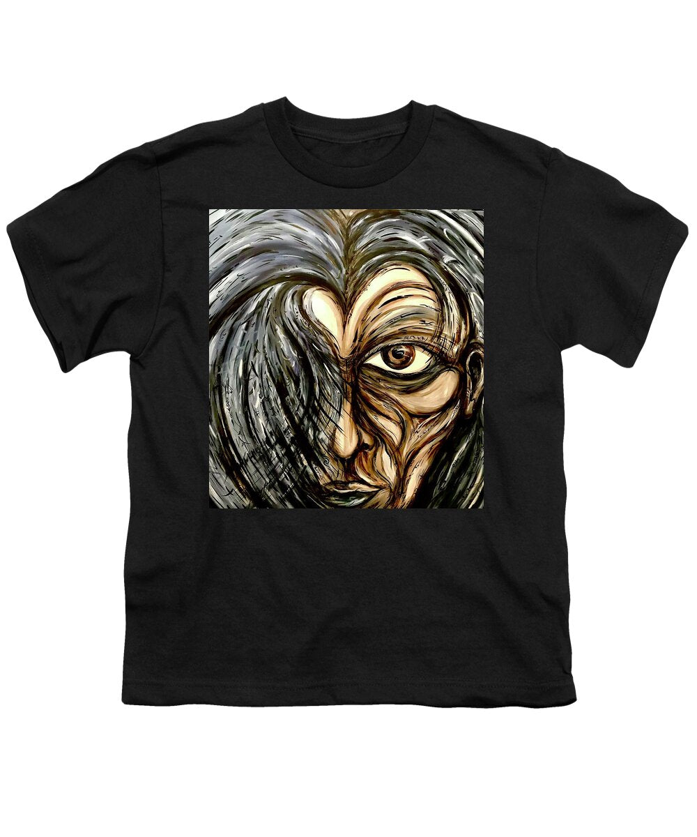 Creep - Youth T-Shirt