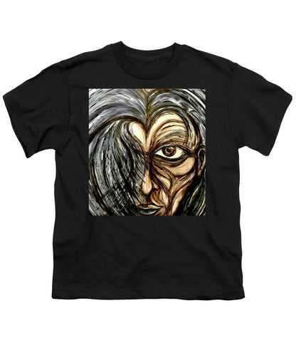 Creep - Youth T-Shirt