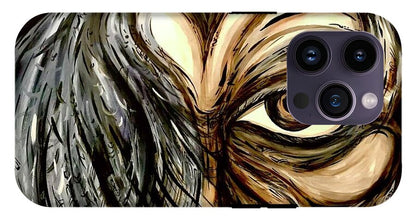 Creep - Phone Case