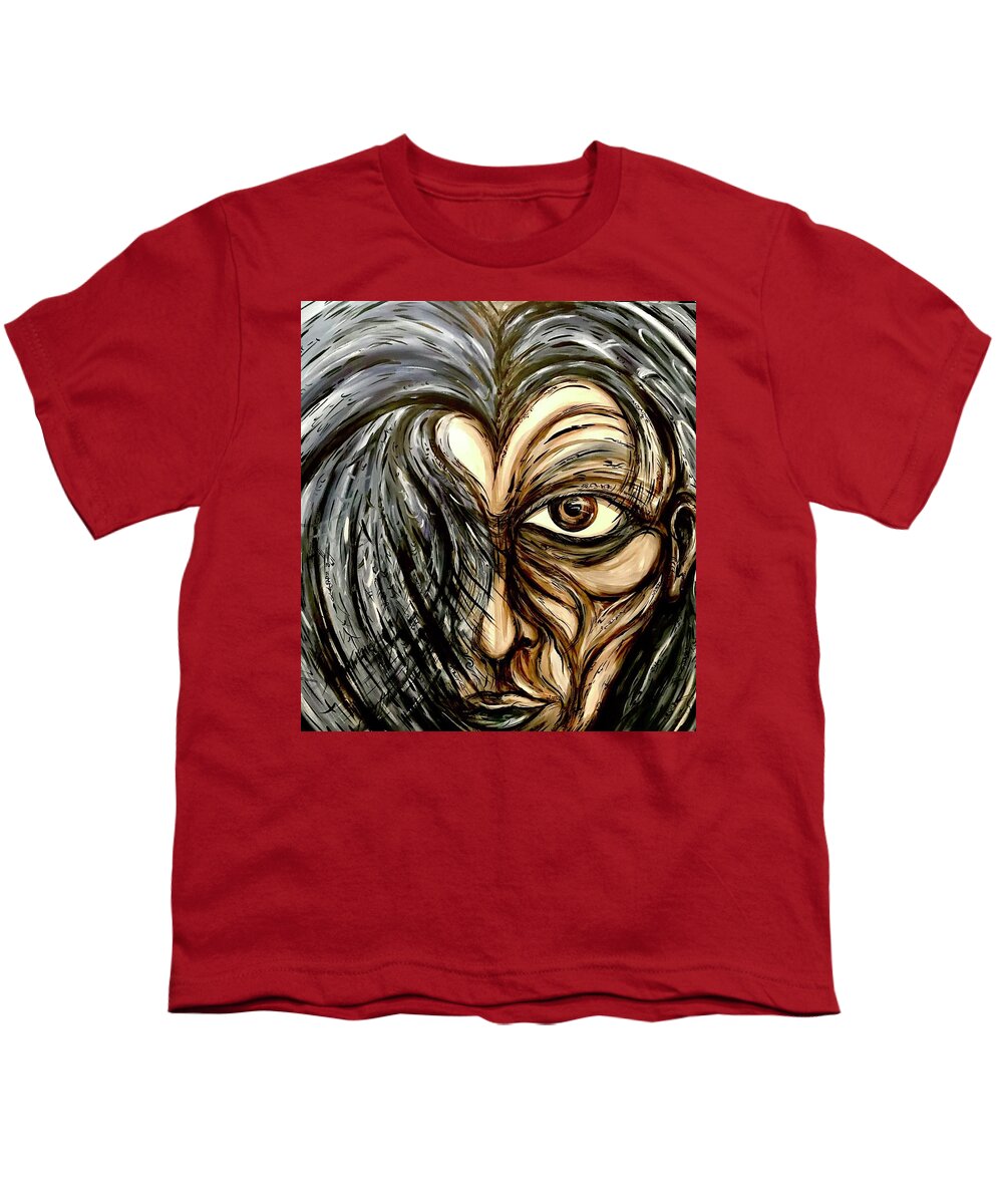 Creep - Youth T-Shirt