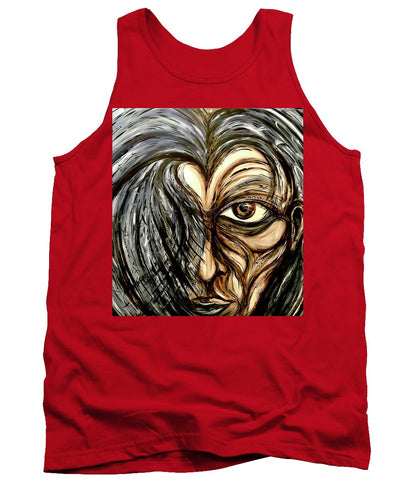 Creep - Tank Top