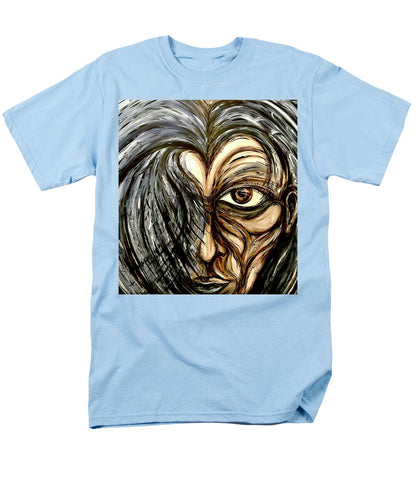 Creep - Men's T-Shirt  (Regular Fit)