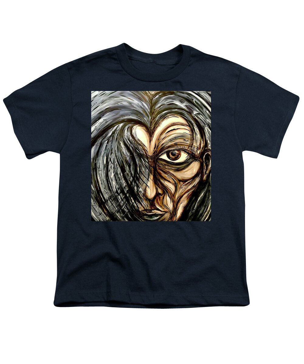 Creep - Youth T-Shirt