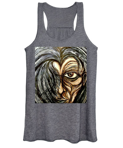 Creep - Women's Tank Top