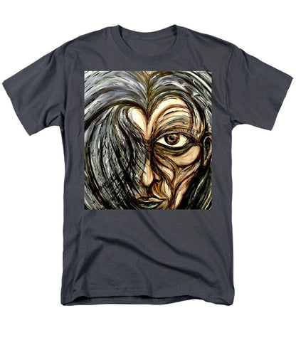 Creep - Men's T-Shirt  (Regular Fit)