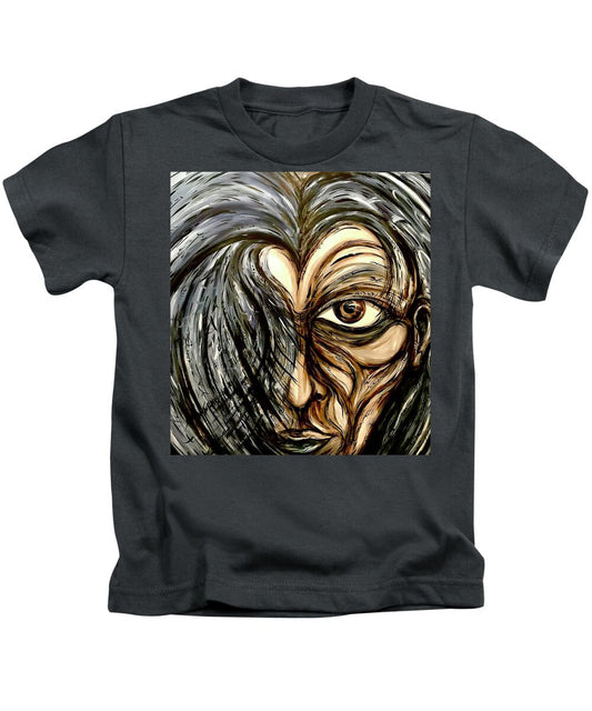 Creep - Kids T-Shirt