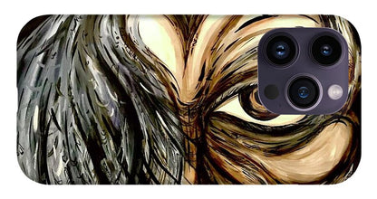 Creep - Phone Case