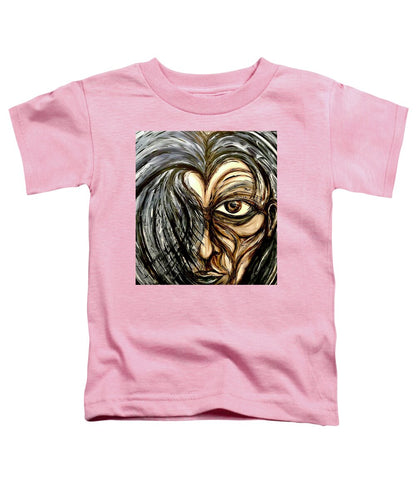 Creep - Toddler T-Shirt