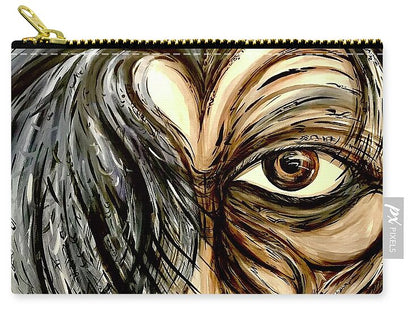 Creep - Zip Pouch