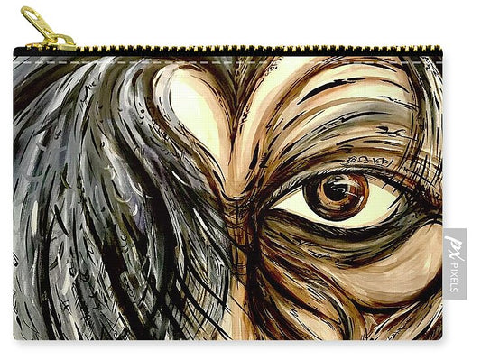 Creep - Zip Pouch
