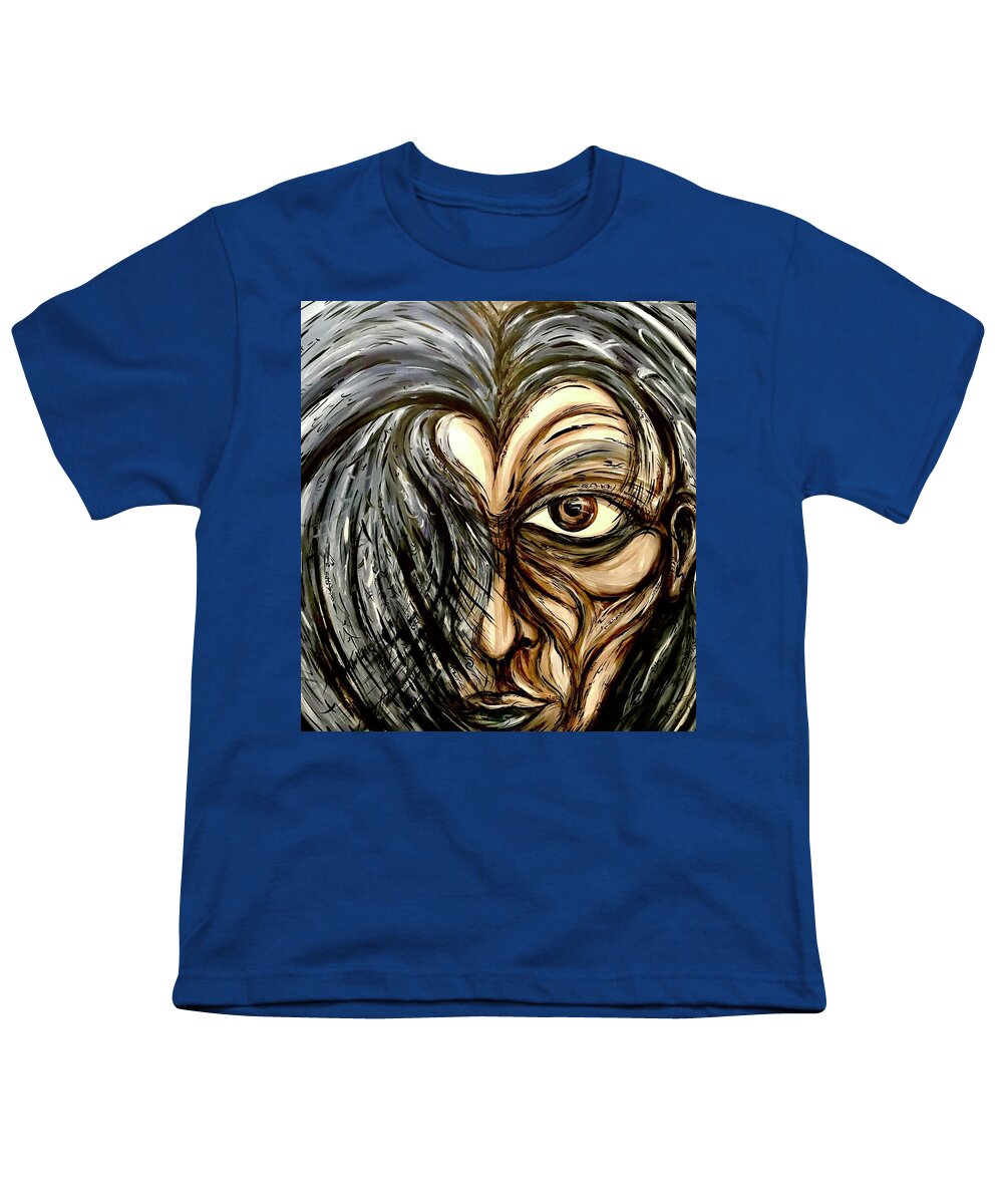 Creep - Youth T-Shirt