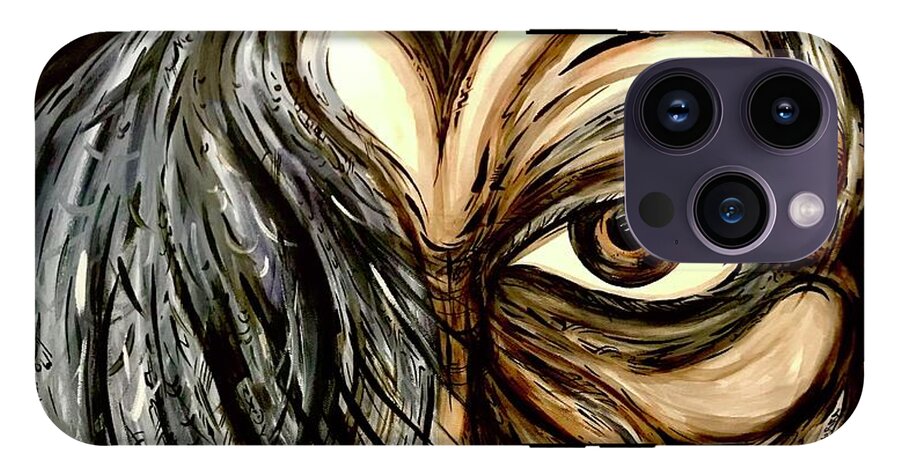 Creep - Phone Case