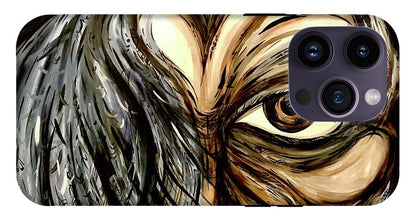 Creep - Phone Case