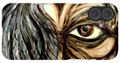 Creep - Phone Case