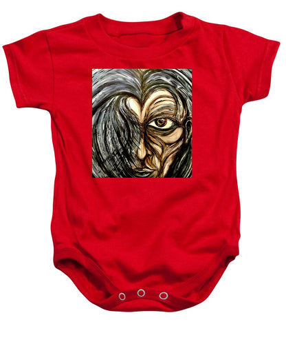 Creep - Baby Onesie