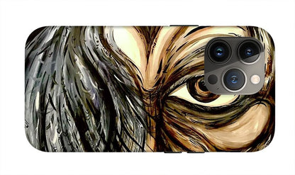 Creep - Phone Case