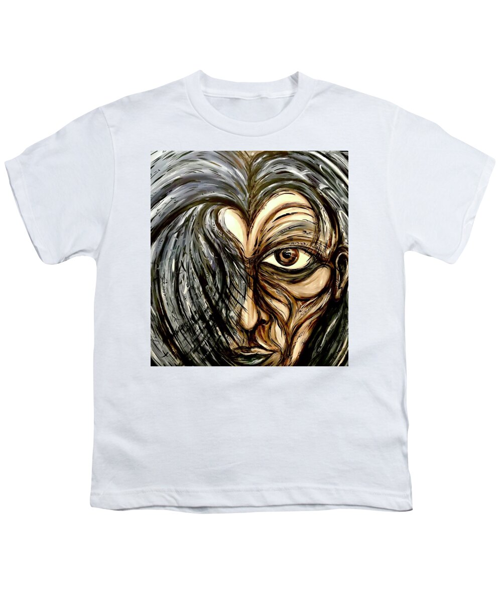 Creep - Youth T-Shirt