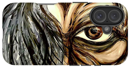 Creep - Phone Case
