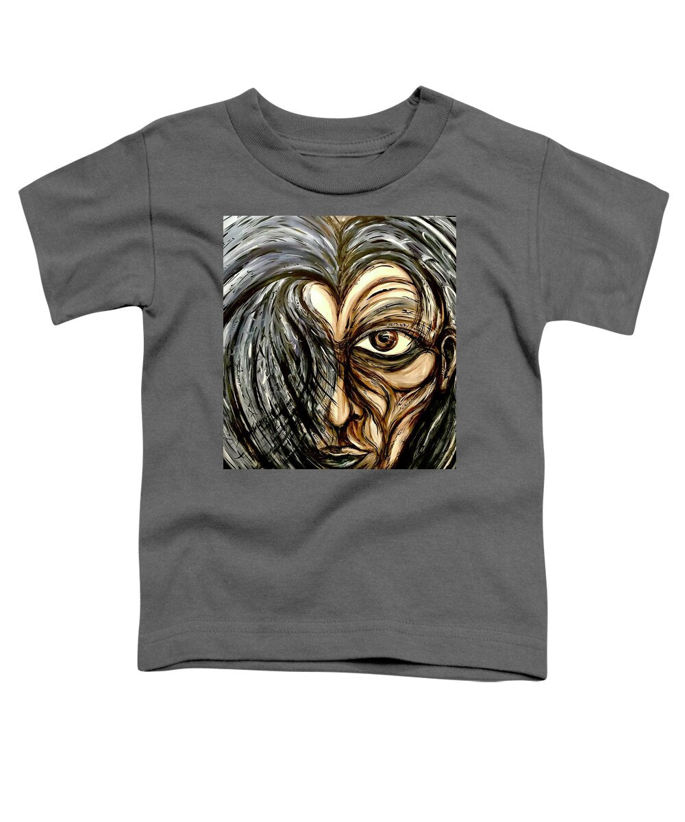 Creep - Toddler T-Shirt
