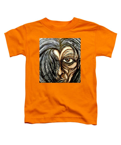 Creep - Toddler T-Shirt