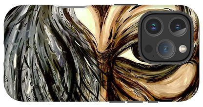 Creep - Phone Case
