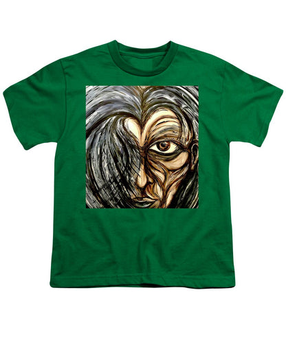 Creep - Youth T-Shirt