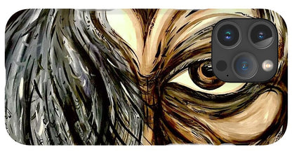 Creep - Phone Case